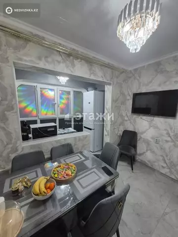 39.8 м², 1-комнатная квартира, этаж 3 из 5, 40 м², изображение - 4