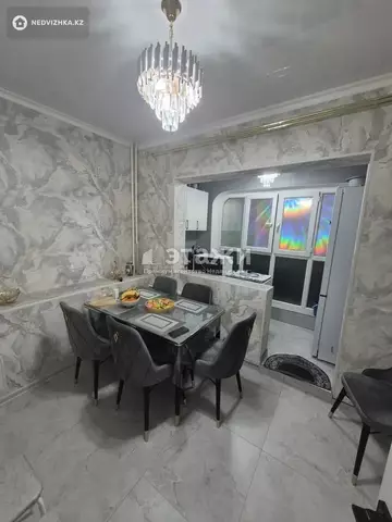 39.8 м², 1-комнатная квартира, этаж 3 из 5, 40 м², изображение - 5