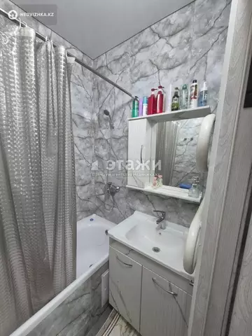 39.8 м², 1-комнатная квартира, этаж 3 из 5, 40 м², изображение - 7