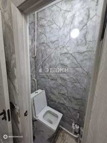 39.8 м², 1-комнатная квартира, этаж 3 из 5, 40 м², изображение - 9