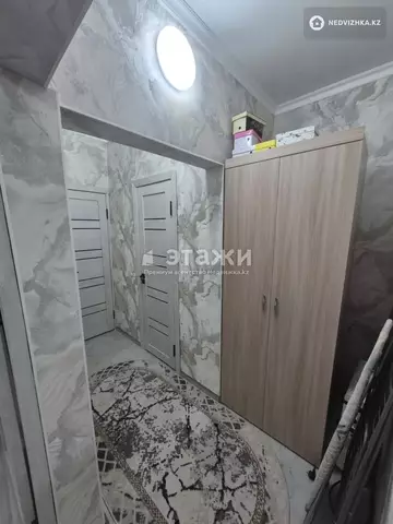 39.8 м², 1-комнатная квартира, этаж 3 из 5, 40 м², изображение - 10