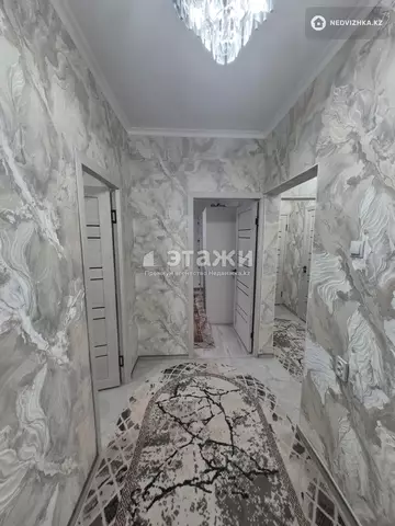 39.8 м², 1-комнатная квартира, этаж 3 из 5, 40 м², изображение - 11
