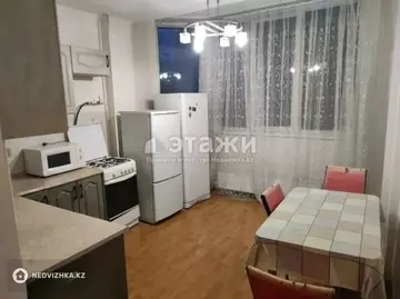 2-комнатная квартира, этаж 6 из 9, 57 м²
