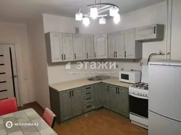 2-комнатная квартира, этаж 6 из 9, 57 м²