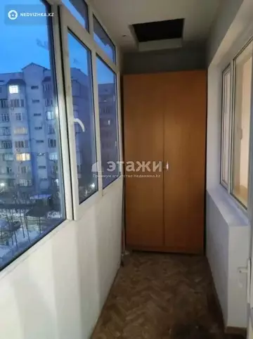 2-комнатная квартира, этаж 6 из 9, 57 м²