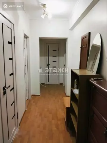 57 м², 2-комнатная квартира, этаж 6 из 9, 57 м², изображение - 4
