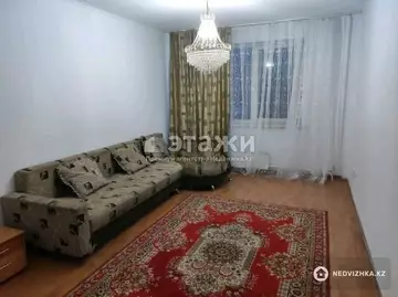 57 м², 2-комнатная квартира, этаж 6 из 9, 57 м², изображение - 5