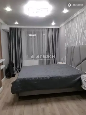 2-комнатная квартира, этаж 12 из 13, 54 м²