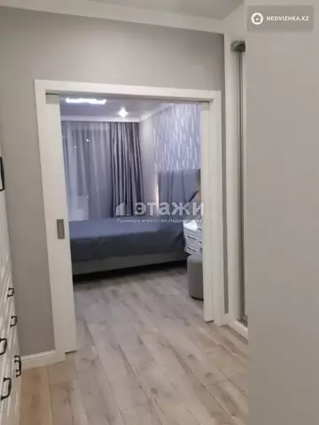 2-комнатная квартира, этаж 12 из 13, 54 м²