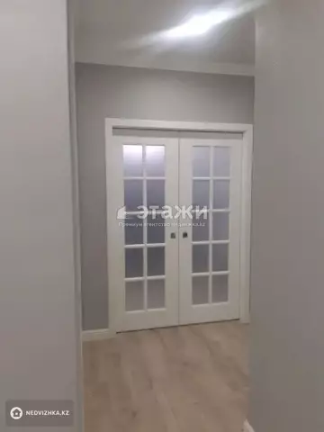 53.5 м², 2-комнатная квартира, этаж 12 из 13, 54 м², изображение - 4
