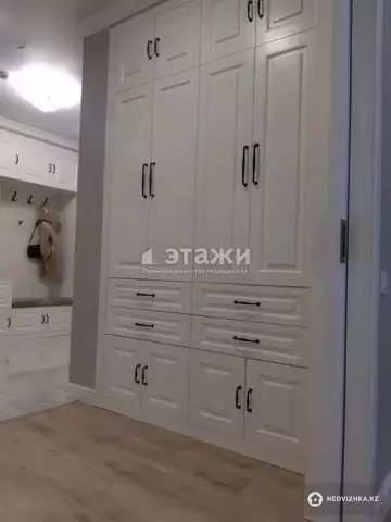 53.5 м², 2-комнатная квартира, этаж 12 из 13, 54 м², изображение - 5