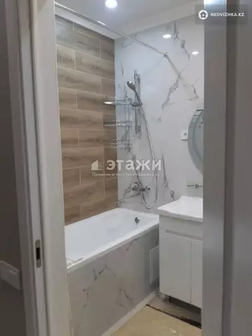 53.5 м², 2-комнатная квартира, этаж 12 из 13, 54 м², изображение - 7