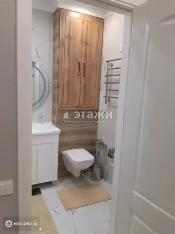 53.5 м², 2-комнатная квартира, этаж 12 из 13, 54 м², изображение - 8