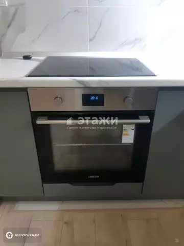 53.5 м², 2-комнатная квартира, этаж 12 из 13, 54 м², изображение - 10