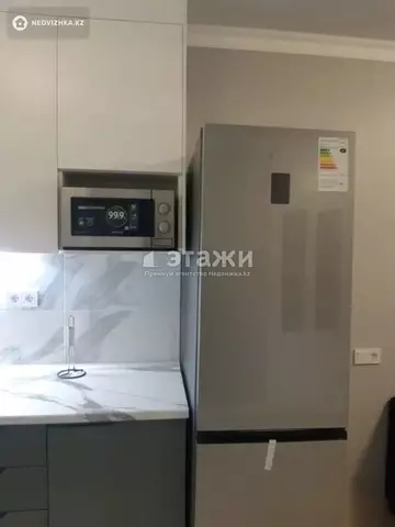 53.5 м², 2-комнатная квартира, этаж 12 из 13, 54 м², изображение - 11