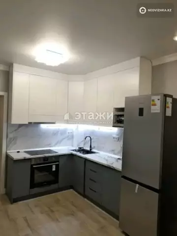 53.5 м², 2-комнатная квартира, этаж 12 из 13, 54 м², изображение - 14