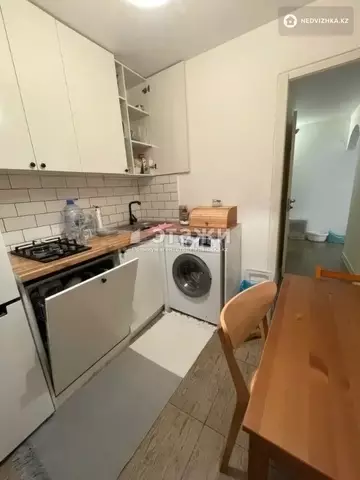 45 м², 2-комнатная квартира, этаж 3 из 4, 45 м², изображение - 4