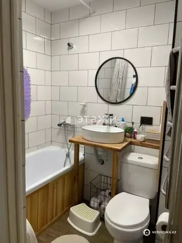 45 м², 2-комнатная квартира, этаж 3 из 4, 45 м², изображение - 5