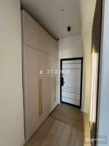40.1 м², 1-комнатная квартира, этаж 9 из 16, 40 м², изображение - 4
