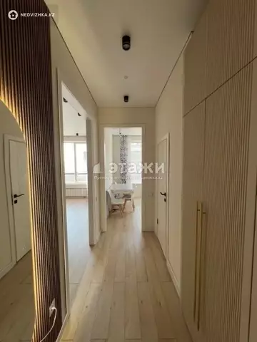 40.1 м², 1-комнатная квартира, этаж 9 из 16, 40 м², изображение - 5