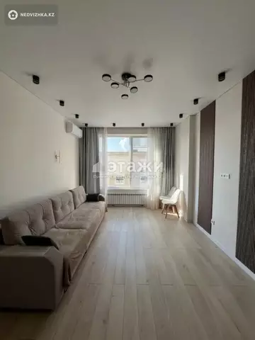 40.1 м², 1-комнатная квартира, этаж 9 из 16, 40 м², изображение - 7