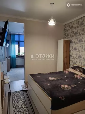 50 м², 2-комнатная квартира, этаж 15 из 16, 50 м², изображение - 4