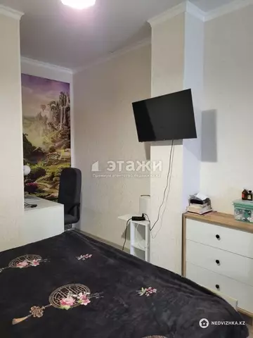 50 м², 2-комнатная квартира, этаж 15 из 16, 50 м², изображение - 5