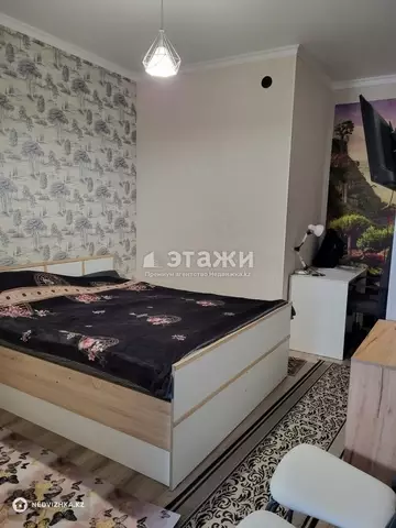 50 м², 2-комнатная квартира, этаж 15 из 16, 50 м², изображение - 6