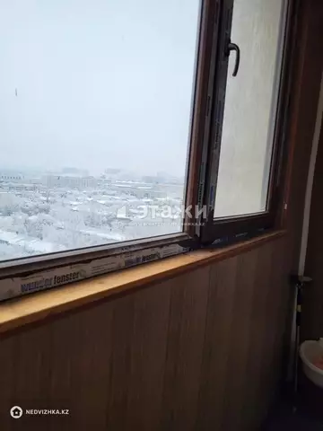 50 м², 2-комнатная квартира, этаж 15 из 16, 50 м², изображение - 7