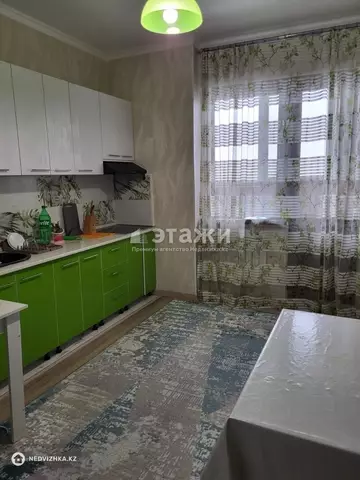 50 м², 2-комнатная квартира, этаж 15 из 16, 50 м², изображение - 8