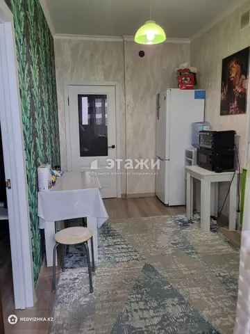 50 м², 2-комнатная квартира, этаж 15 из 16, 50 м², изображение - 10