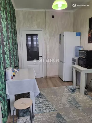 50 м², 2-комнатная квартира, этаж 15 из 16, 50 м², изображение - 11