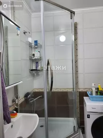 50 м², 2-комнатная квартира, этаж 15 из 16, 50 м², изображение - 12