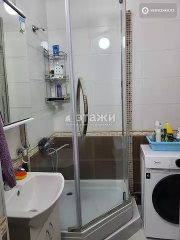 50 м², 2-комнатная квартира, этаж 15 из 16, 50 м², изображение - 13