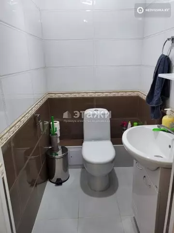 50 м², 2-комнатная квартира, этаж 15 из 16, 50 м², изображение - 14