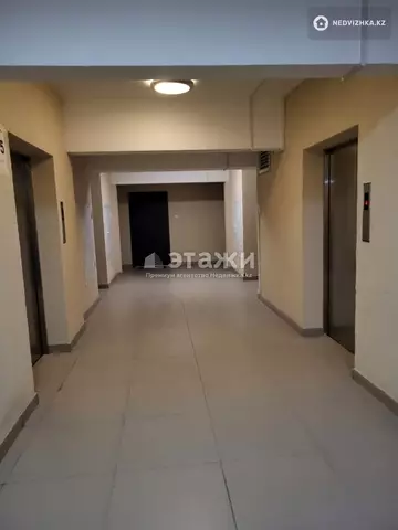 50 м², 2-комнатная квартира, этаж 15 из 16, 50 м², изображение - 15