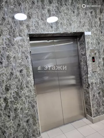 50 м², 2-комнатная квартира, этаж 15 из 16, 50 м², изображение - 18
