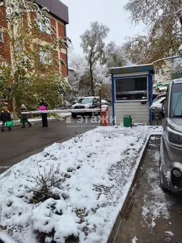 50 м², 2-комнатная квартира, этаж 15 из 16, 50 м², изображение - 21