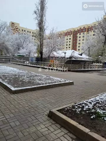 50 м², 2-комнатная квартира, этаж 15 из 16, 50 м², изображение - 25