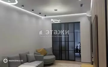 3-комнатная квартира, этаж 11 из 20, 85 м²