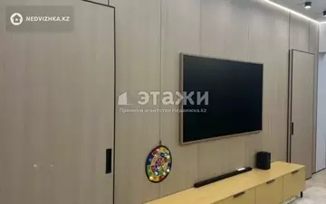3-комнатная квартира, этаж 11 из 20, 85 м²
