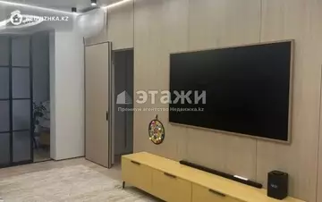 3-комнатная квартира, этаж 11 из 20, 85 м²