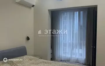 3-комнатная квартира, этаж 11 из 20, 85 м²