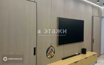 85 м², 3-комнатная квартира, этаж 11 из 20, 85 м², изображение - 6