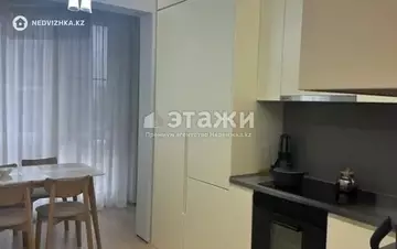 85 м², 3-комнатная квартира, этаж 11 из 20, 85 м², изображение - 7