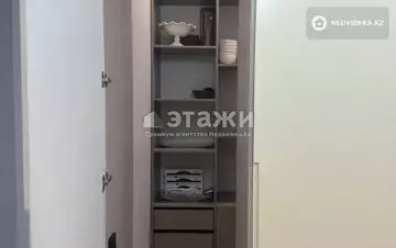 85 м², 3-комнатная квартира, этаж 11 из 20, 85 м², изображение - 12
