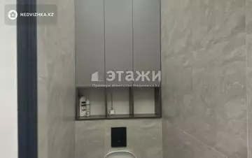 85 м², 3-комнатная квартира, этаж 11 из 20, 85 м², изображение - 15
