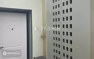 85 м², 3-комнатная квартира, этаж 11 из 20, 85 м², изображение - 17