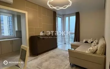 76 м², 3-комнатная квартира, этаж 8 из 20, 76 м², изображение - 4