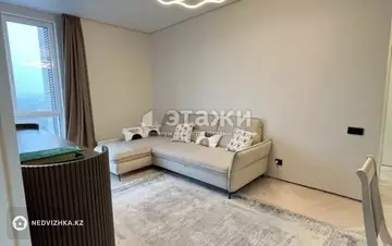 76 м², 3-комнатная квартира, этаж 8 из 20, 76 м², изображение - 5